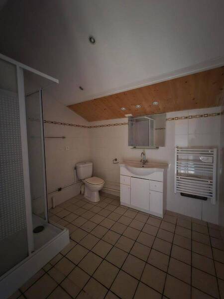 Location appartement 2 pièces 47.54 m² à Varennes-lès-Mâcon 71000 5 - 560 €