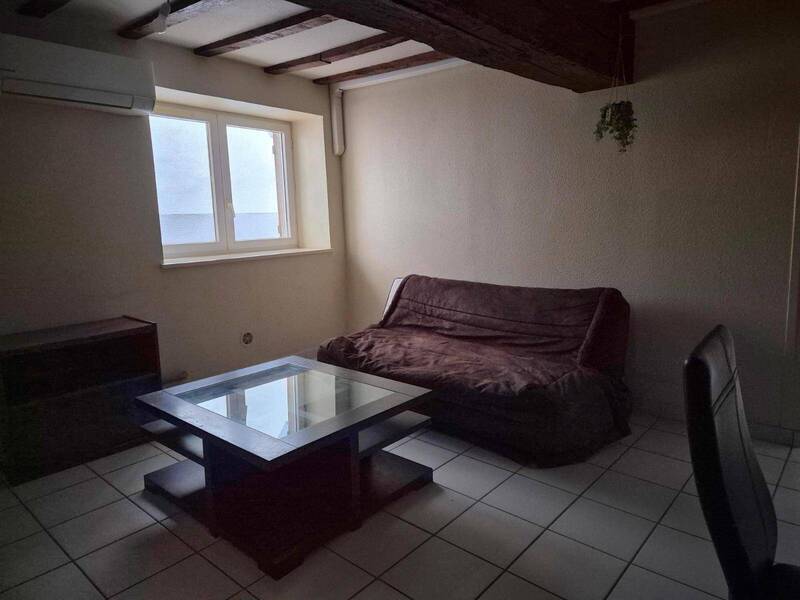 Rent apartment appartement 2 rooms 61.1 m² in Mâcon 71000 4 - 400 €