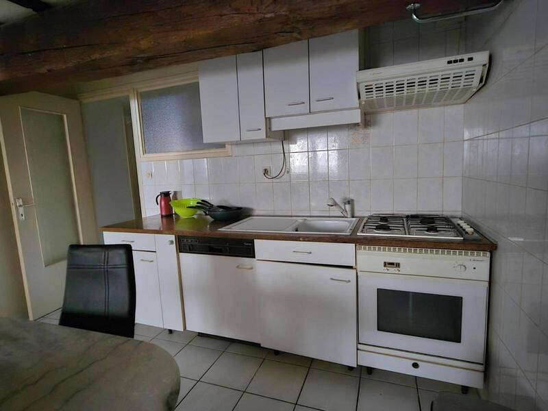 Rent apartment appartement 2 rooms 61.1 m² in Mâcon 71000 4 - 400 €