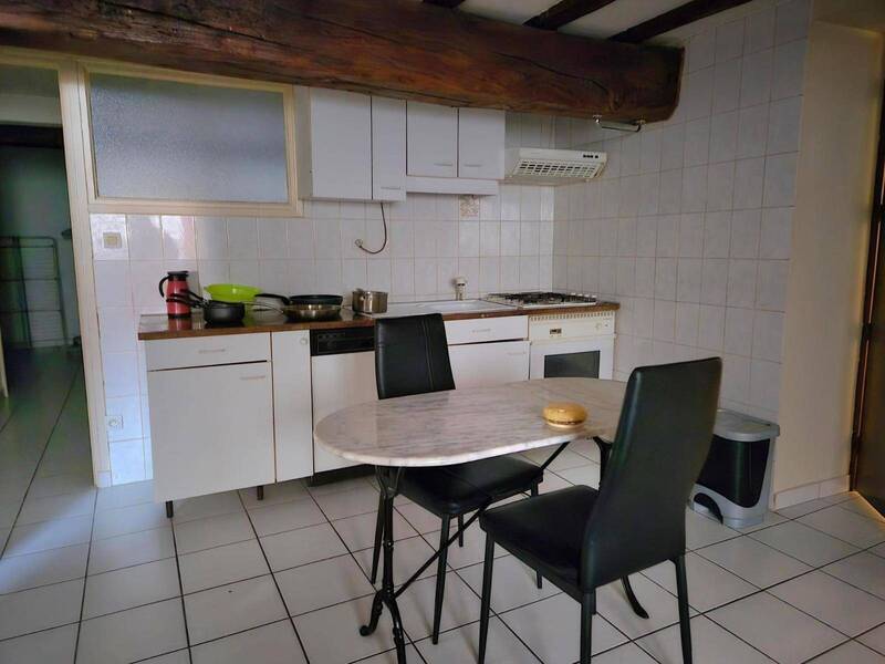 Rent apartment appartement 2 rooms 61.1 m² in Mâcon 71000 4 - 400 €