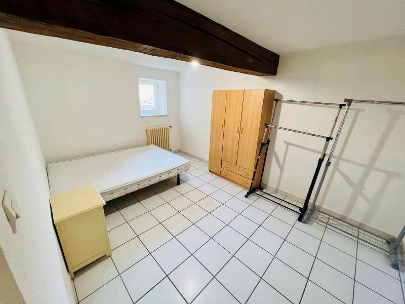 Rent apartment appartement 2 rooms 61.1 m² in Mâcon 71000 4 - 400 €