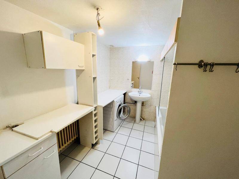 Rent apartment appartement 2 rooms 61.1 m² in Mâcon 71000 4 - 400 €