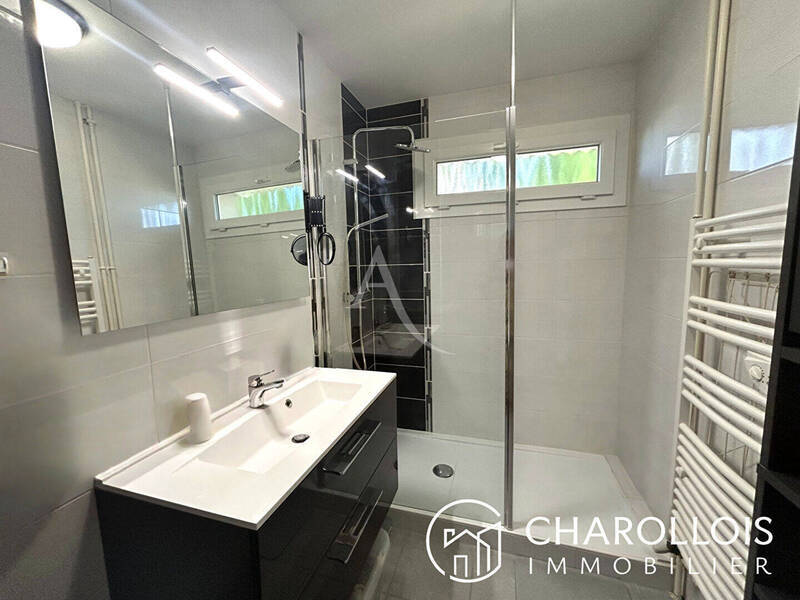 Buy apartment appartement 4 rooms 75 m² in Mâcon 71000 Allée 46 Bât;A