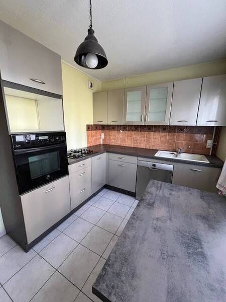 Location appartement 4 pièces 84.55 m² à Charnay-lès-Mâcon 71850 5 - 920 €