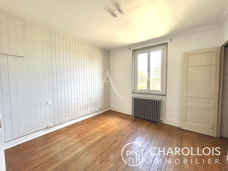 Vente maison 4 pièces 70 m² à Charnay-lès-Mâcon 71850