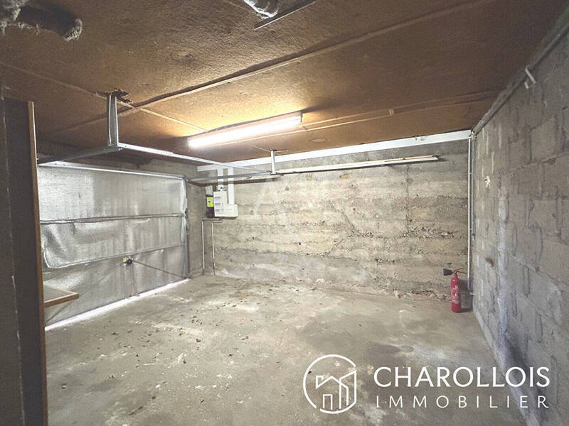 Vente maison 4 pièces 70 m² à Charnay-lès-Mâcon 71850