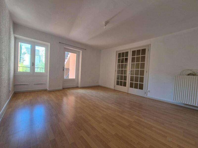 Location appartement 2 pièces 58.1 m² à Mâcon 71000 5 - 515 €