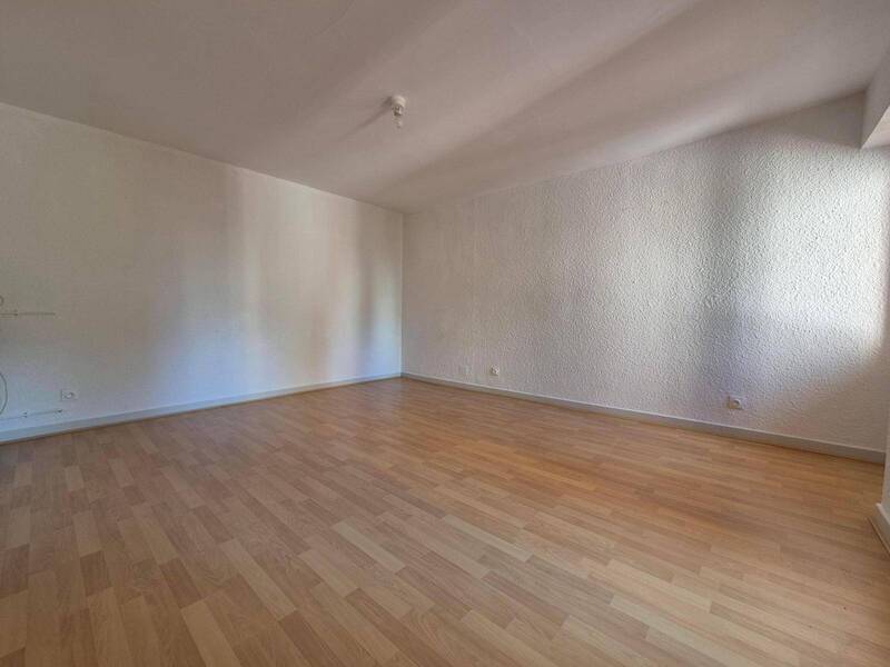 Location appartement 2 pièces 58.1 m² à Mâcon 71000 5 - 515 €