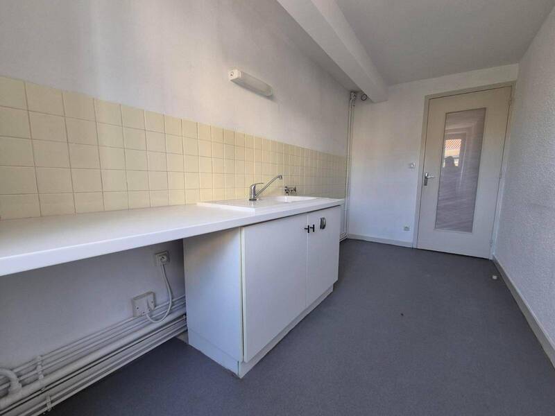Location appartement 2 pièces 58.1 m² à Mâcon 71000 5 - 515 €