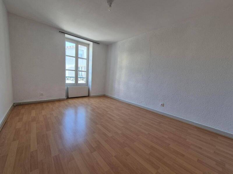 Location appartement 2 pièces 58.1 m² à Mâcon 71000 5 - 515 €