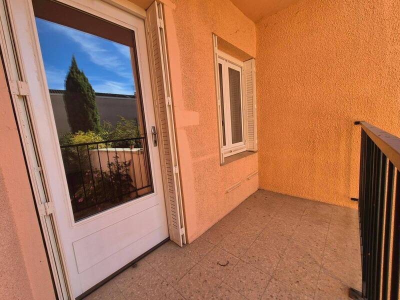 Location appartement 2 pièces 58.1 m² à Mâcon 71000 5 - 515 €