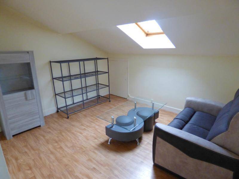 Location appartement 2 pièces 30.41 m² à Charnay-lès-Mâcon 71850 5 - 445 €