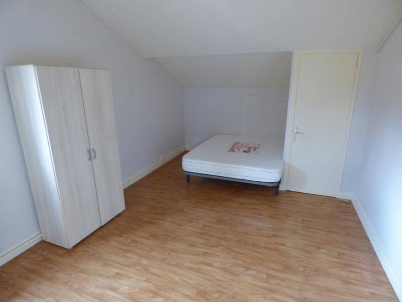 Location appartement 2 pièces 30.41 m² à Charnay-lès-Mâcon 71850 5 - 445 €