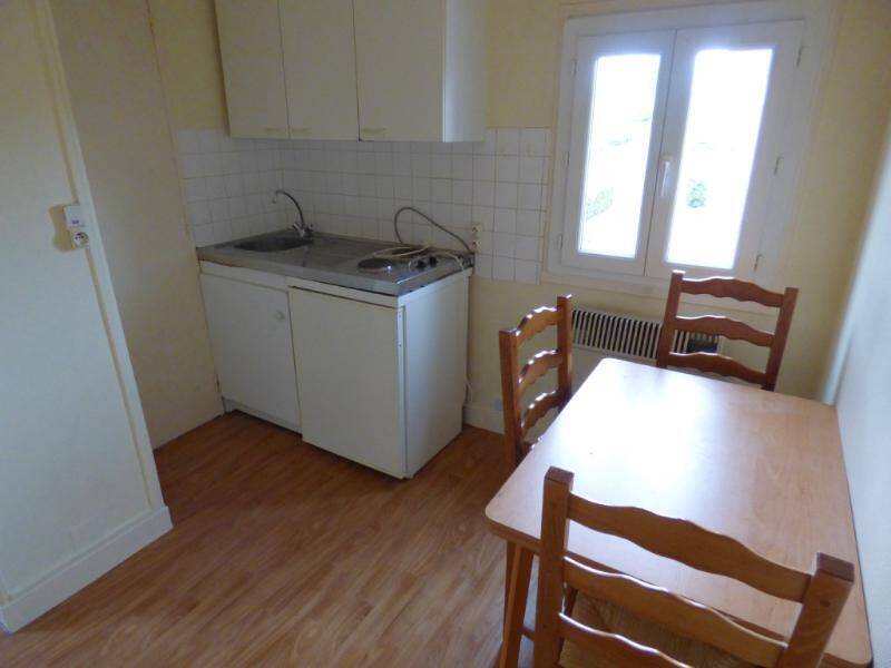 Location appartement 2 pièces 30.41 m² à Charnay-lès-Mâcon 71850 5 - 445 €