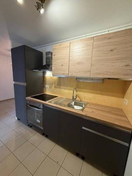 Location appartement 2 pièces 34.82 m² à Mâcon 71000 5 - 460 €