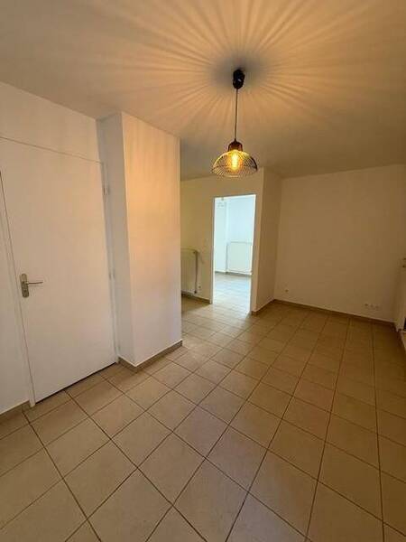 Location appartement 2 pièces 34.82 m² à Mâcon 71000 5 - 460 €