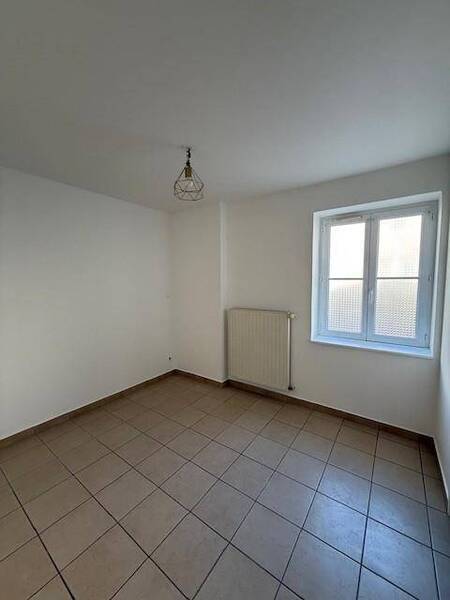 Location appartement 2 pièces 34.82 m² à Mâcon 71000 5 - 460 €
