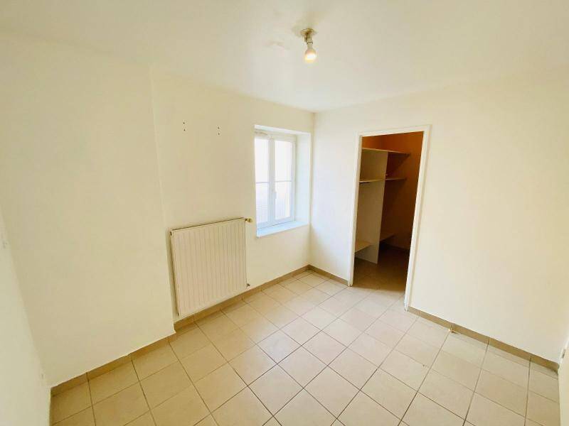 Location appartement 2 pièces 34.82 m² à Mâcon 71000 5 - 460 €
