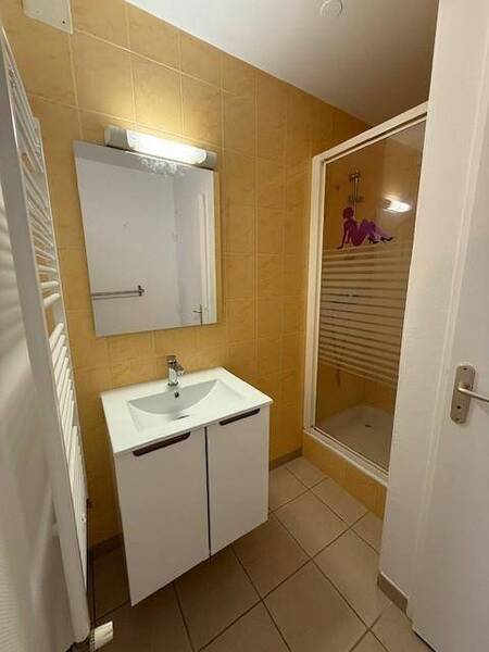 Location appartement 2 pièces 34.82 m² à Mâcon 71000 5 - 460 €
