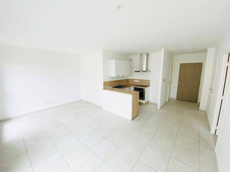 Location appartement neuf 2 pièces 41.2 m² à Mâcon 71000 4 - 670 €