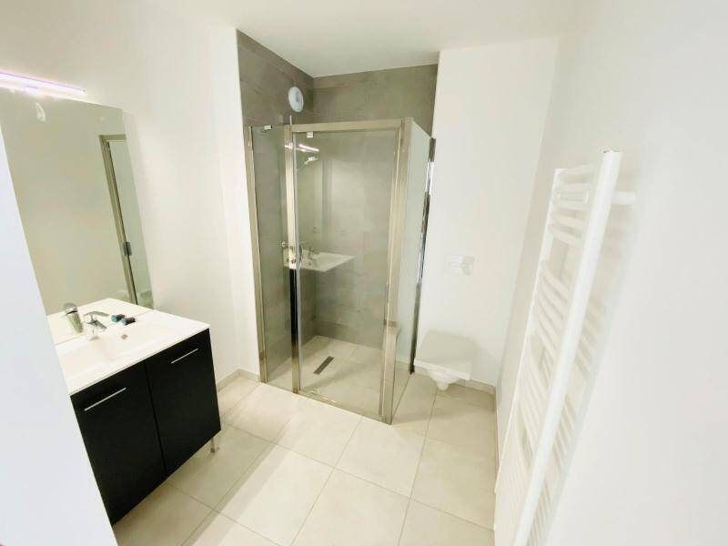 Location appartement neuf 2 pièces 41.2 m² à Mâcon 71000 4 - 670 €