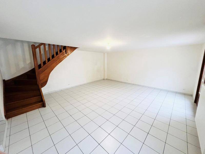 Location appartement 3 pièces 70.78 m² à Mâcon 71000 5 - 730 €