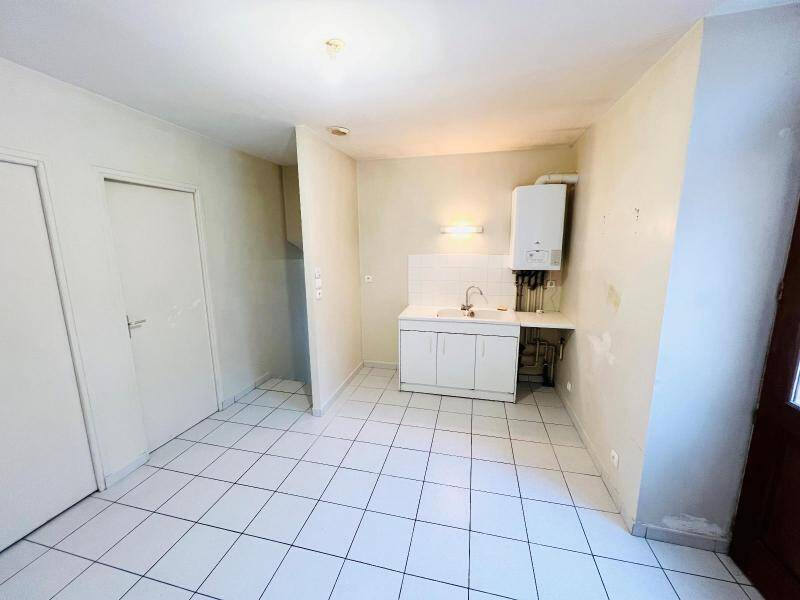Location appartement 3 pièces 70.78 m² à Mâcon 71000 5 - 730 €