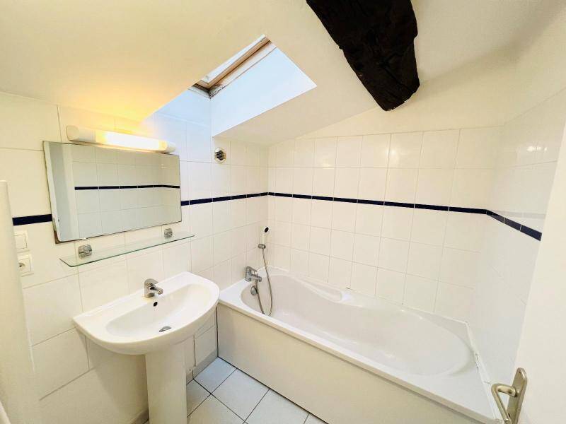 Location appartement 3 pièces 70.78 m² à Mâcon 71000 5 - 730 €