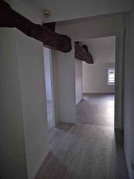 Location appartement 3 pièces 51.8 m² à La Chapelle-de-Guinchay 71570 - 560 €