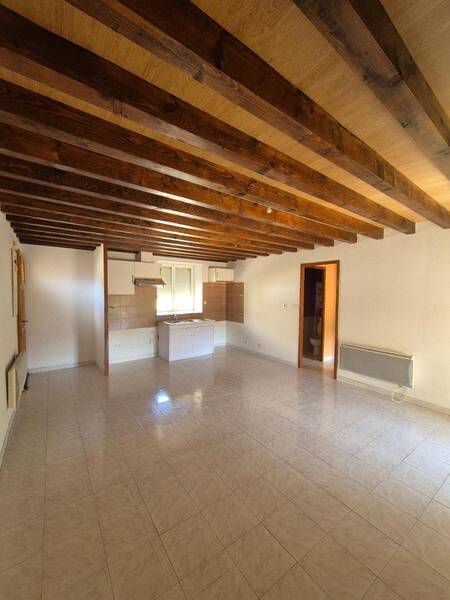 Location maison 3 pièces 52.86 m² à Saint-Gengoux-de-Scissé 71260 5 - 590 €