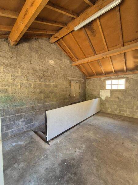 Location maison 3 pièces 52.86 m² à Saint-Gengoux-de-Scissé 71260 5 - 590 €