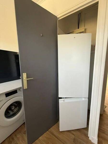 Location appartement rénové 2 pièces 55.12 m² à Saint-Gengoux-de-Scissé 71260 5 - 490 €