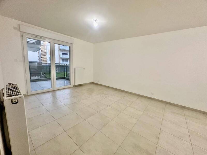 Location appartement neuf 2 pièces 41.07 m² à Charnay-lès-Mâcon 71850 5 - 650 €