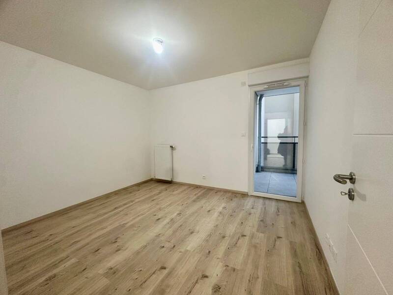 Location appartement neuf 2 pièces 41.07 m² à Charnay-lès-Mâcon 71850 5 - 650 €