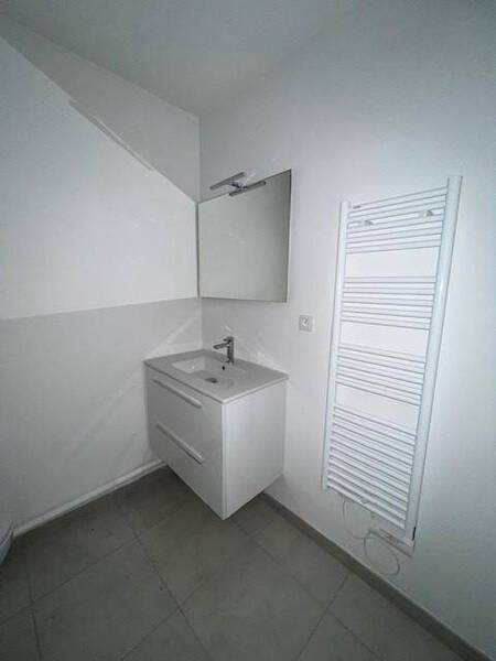 Location appartement neuf 2 pièces 41.07 m² à Charnay-lès-Mâcon 71850 5 - 650 €