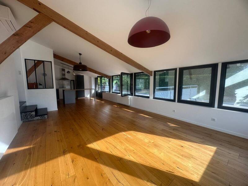 Location appartement 5 pièces 130.28 m² à Mâcon 71000 - 1 300 €
