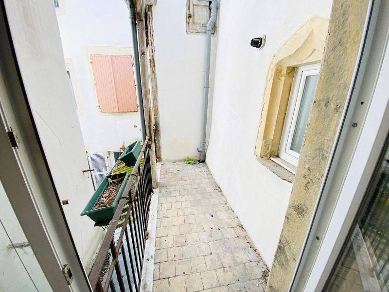Location appartement 1 pièce 32.6 m² à Mâcon 71000 4 - 375 €