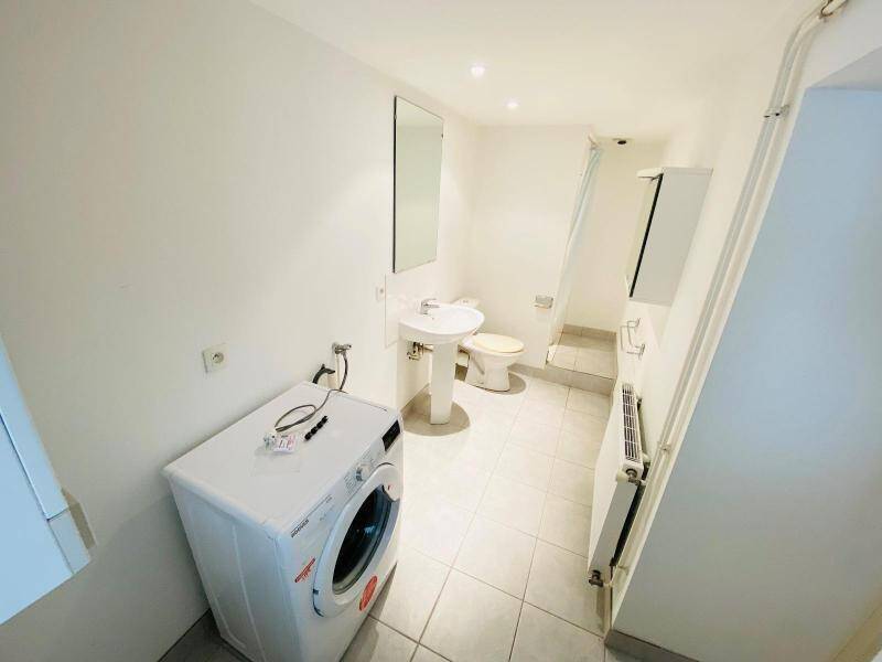 Location appartement 1 pièce 32.6 m² à Mâcon 71000 4 - 375 €