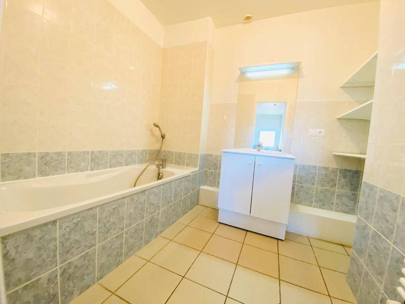 Location maison individuelle 5 pièces 110.71 m² à Gorrevod 01190 5 - 960 €