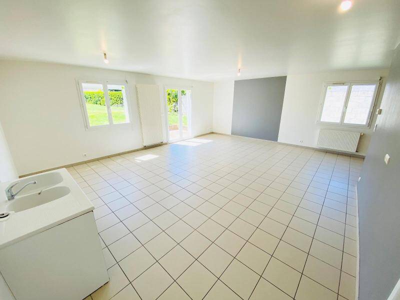 Location maison individuelle 5 pièces 110.71 m² à Gorrevod 01190 5 - 960 €