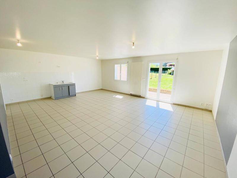 Location maison individuelle 5 pièces 110.71 m² à Gorrevod 01190 5 - 960 €