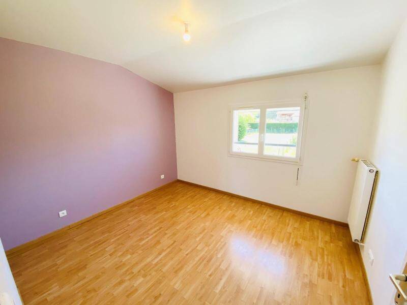 Location maison individuelle 5 pièces 110.71 m² à Gorrevod 01190 5 - 960 €