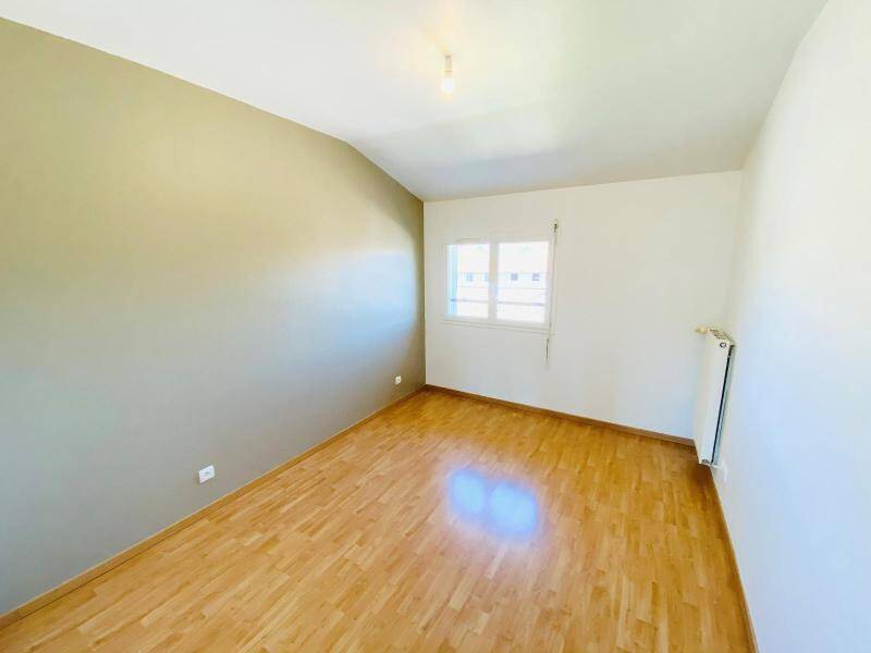 Location maison individuelle 5 pièces 110.71 m² à Gorrevod 01190 5 - 960 €