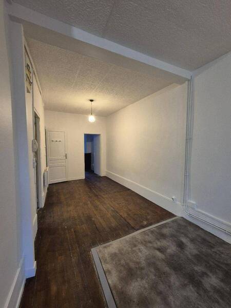 Location appartement 2 pièces 46.65 m² à Mâcon 71000 4 - 525 €