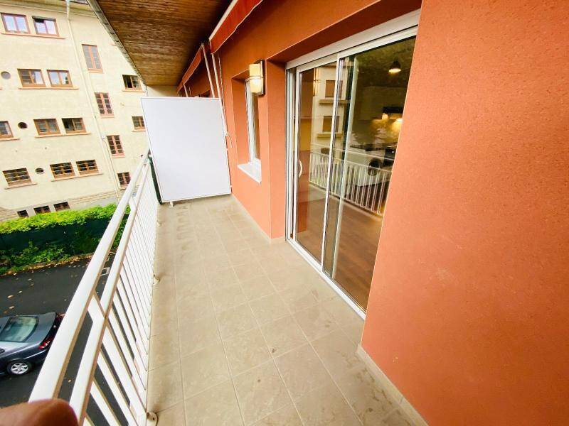 Location appartement 1 pièce 23.68 m² à Charnay-lès-Mâcon 71850 5 - 460 €