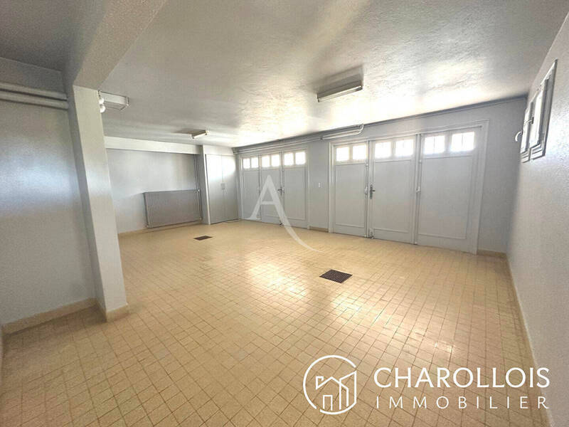 Vente maison 7 pièces 250 m² à Charnay-lès-Mâcon 71850
