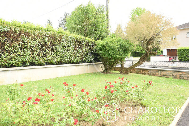 Vente maison 7 pièces 250 m² à Charnay-lès-Mâcon 71850