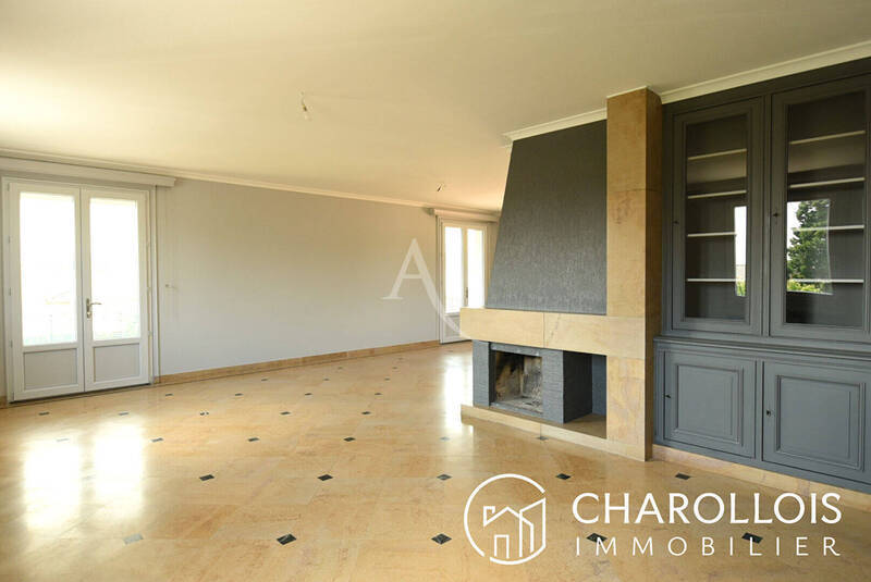 Vente maison 7 pièces 250 m² à Charnay-lès-Mâcon 71850