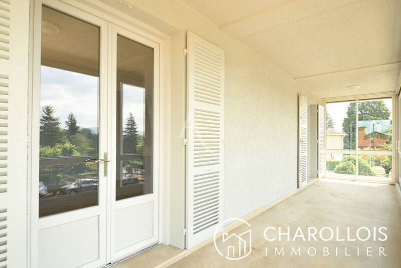 Vente maison 7 pièces 250 m² à Charnay-lès-Mâcon 71850