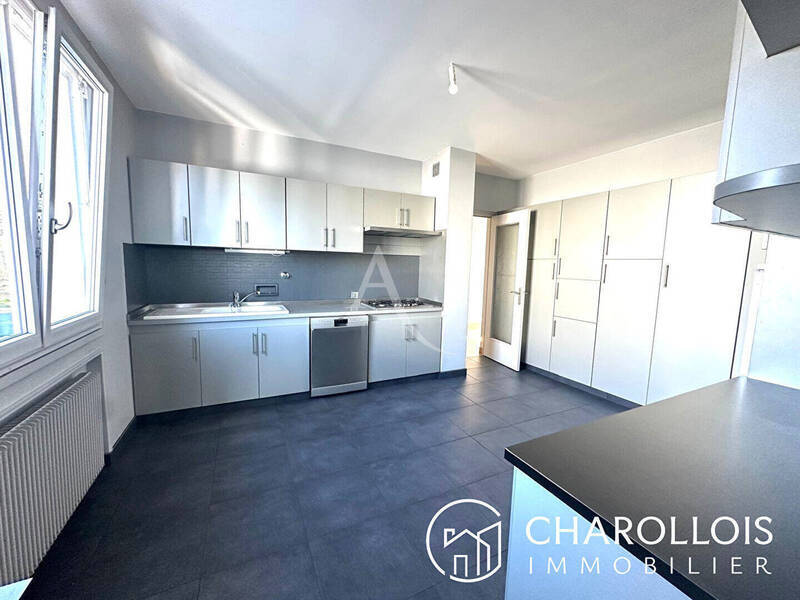 Vente maison 7 pièces 250 m² à Charnay-lès-Mâcon 71850